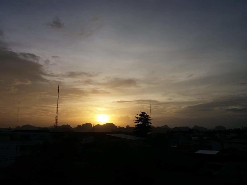 Photo of Outdoor in Downtown Krabi
