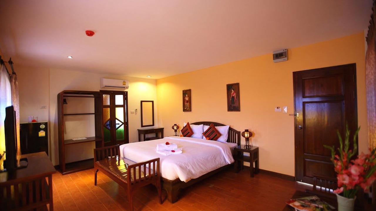 Photo of Bedroom in Old City
