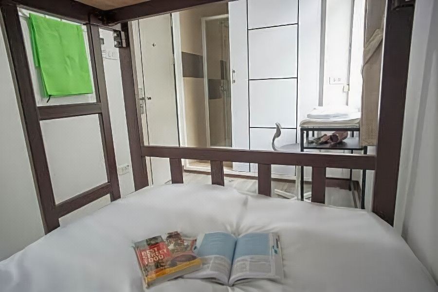 Photo of Bedroom in Phaya Thai