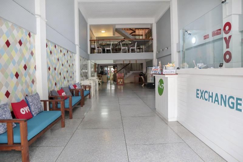 Photo of Livingroom in Downtown Krabi
