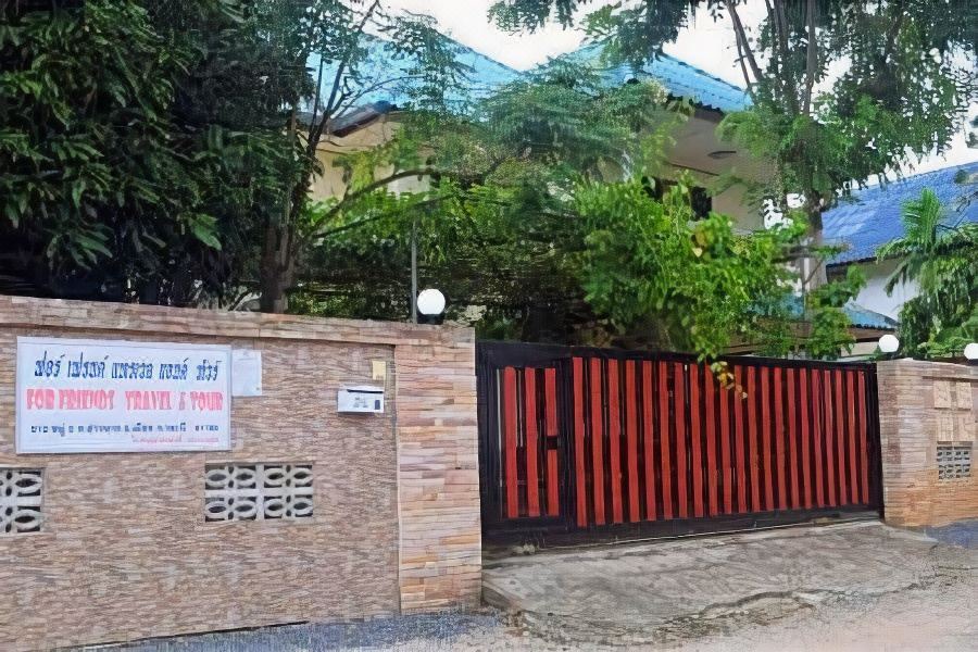 Photo of Buildings in Krabi