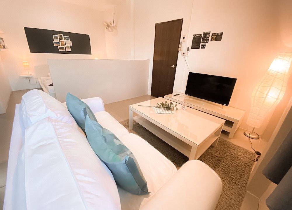 Photo of Bedroom in Koh Tao
