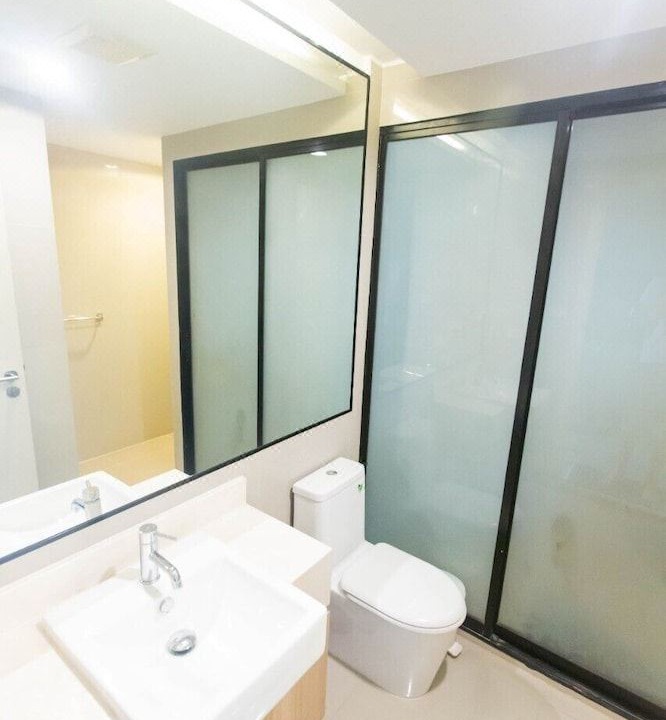 Photo of Bathroom in Central Pattaya