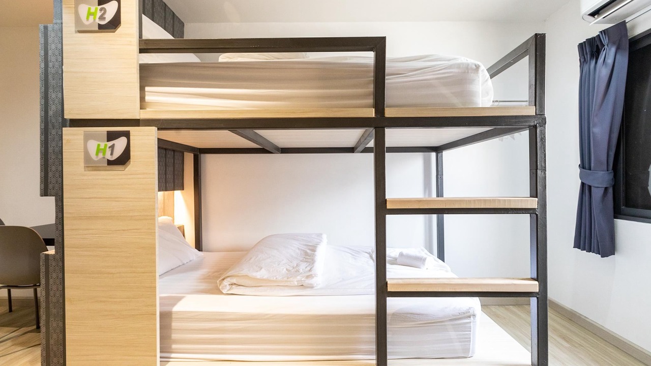 Photo of Bedroom in Chatuchak