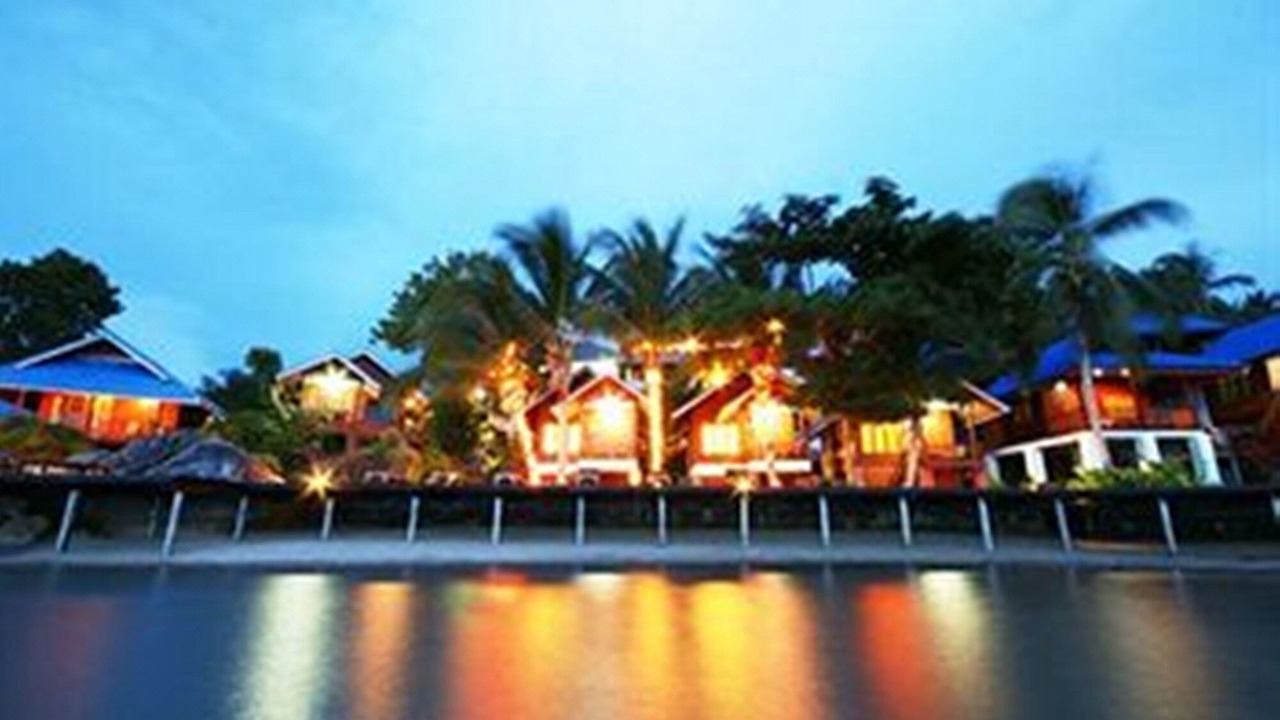 Photo of Outdoor in Wok Tum
