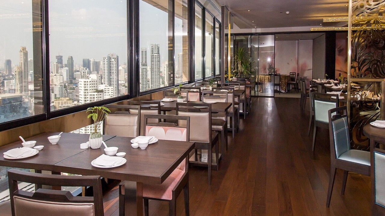 Photo of Others in Bangkok Central Business District