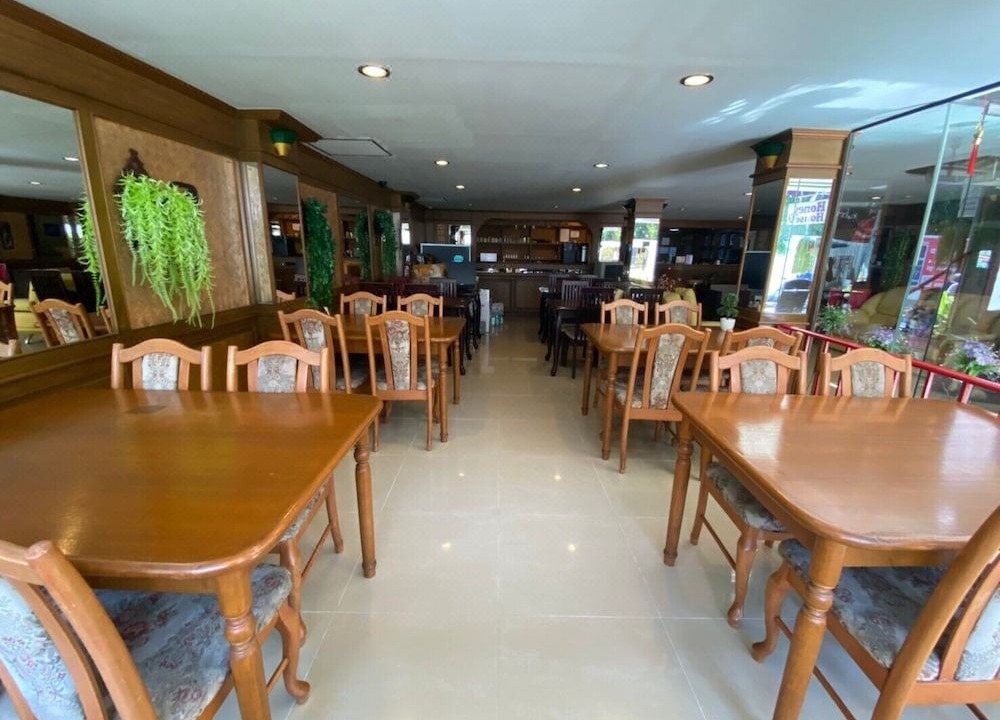 Photo of Livingroom in Bangkok Central Business District