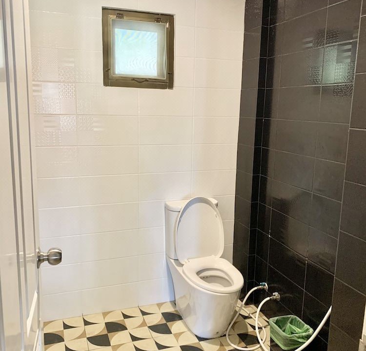 Photo of Bathroom in Chaweng City Center