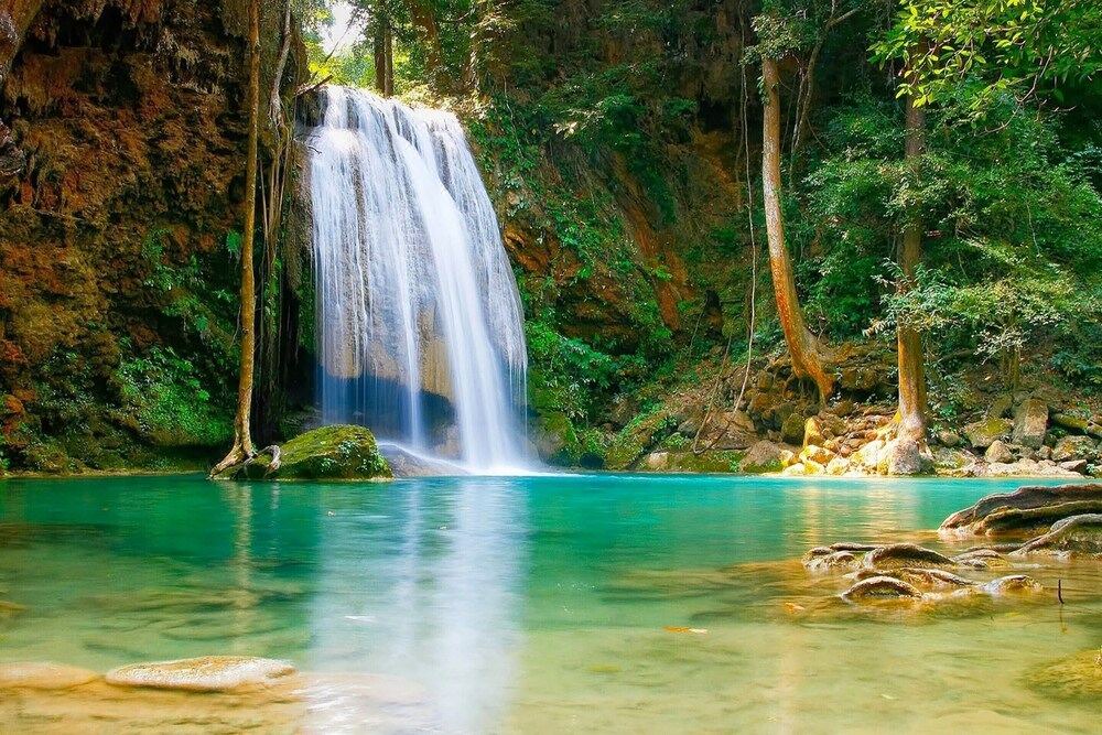 Photo of Outdoor in Dan Makham Tia