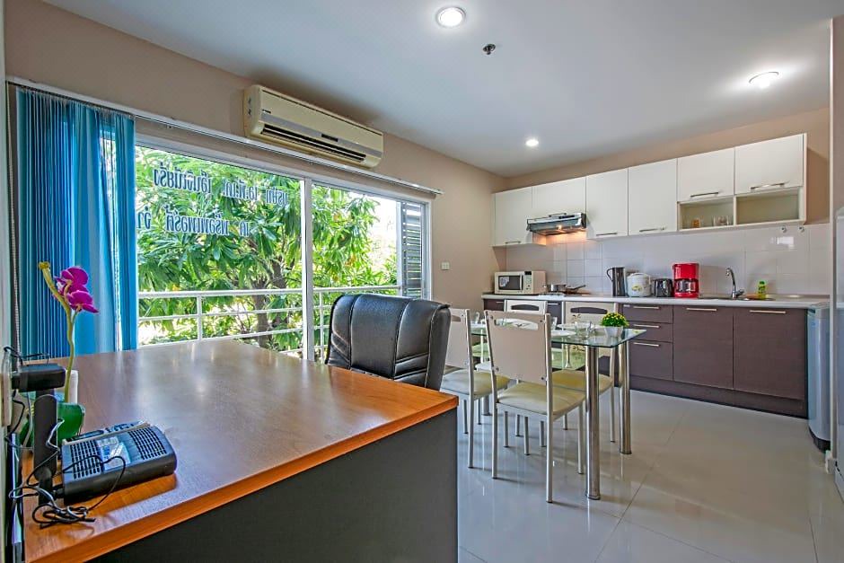 Photo of Livingroom in Bang Wa