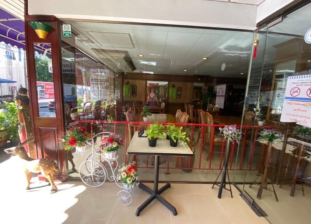 Photo of Others in Bangkok Central Business District