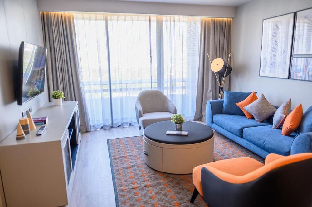 Photo of Livingroom in Thonglor