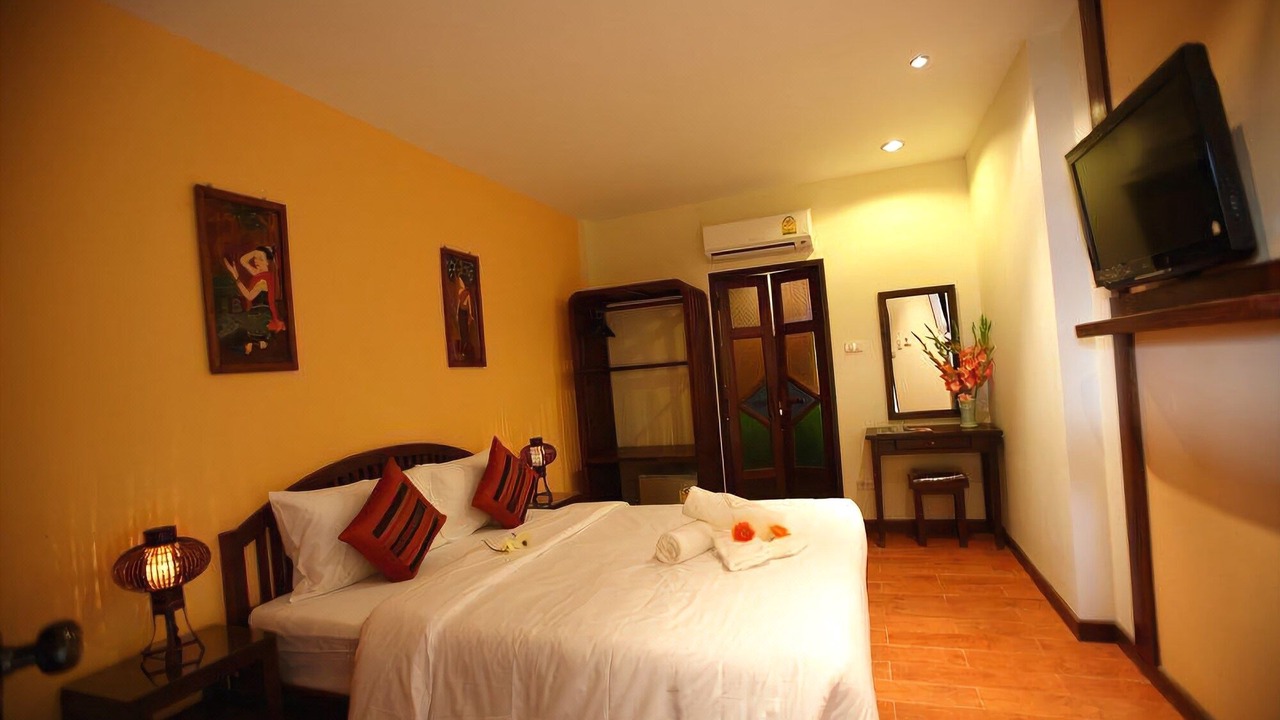Photo of Bedroom in Old City