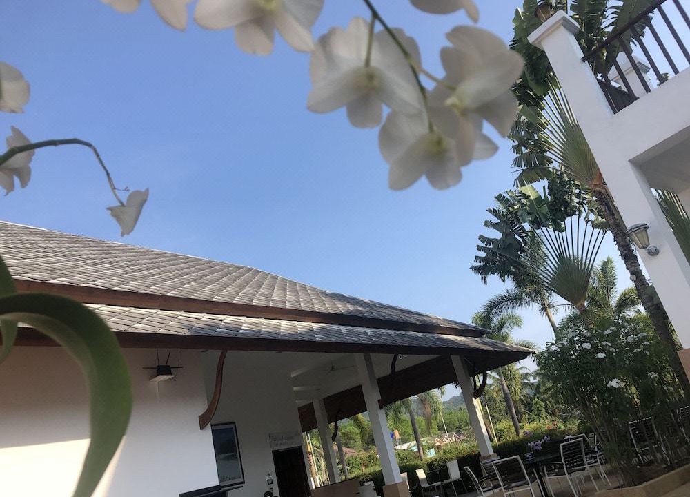 Photo of Buildings in Ban Khlong Haeng