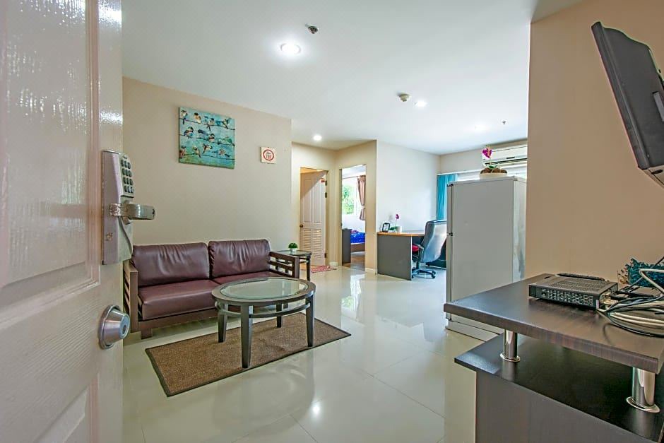 Photo of Livingroom in Bang Wa