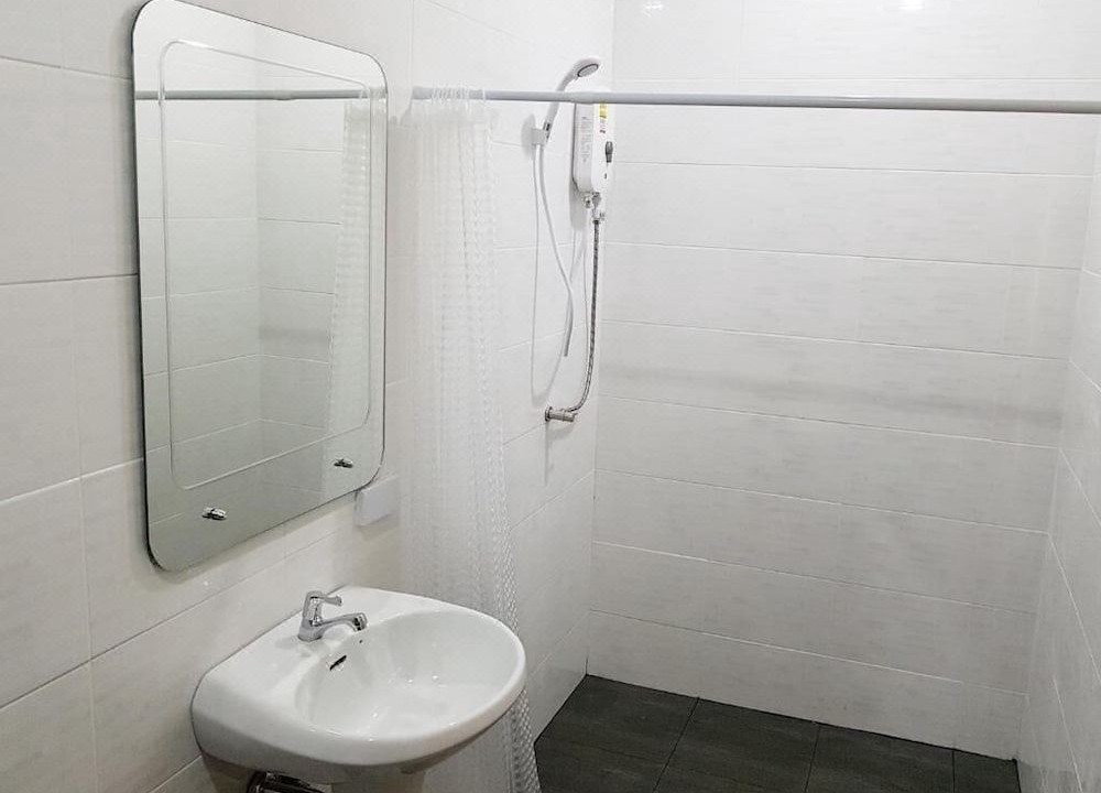 Photo of Bathroom in Ko Mook