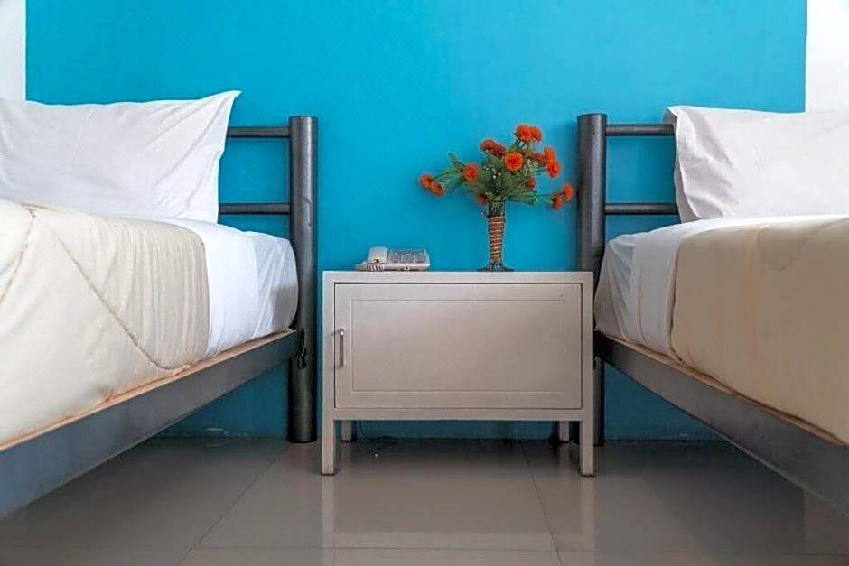 Photo of Bedroom in Wua Lai