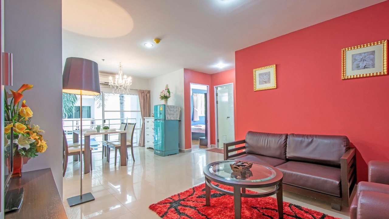 Photo of Livingroom in Bang Wa