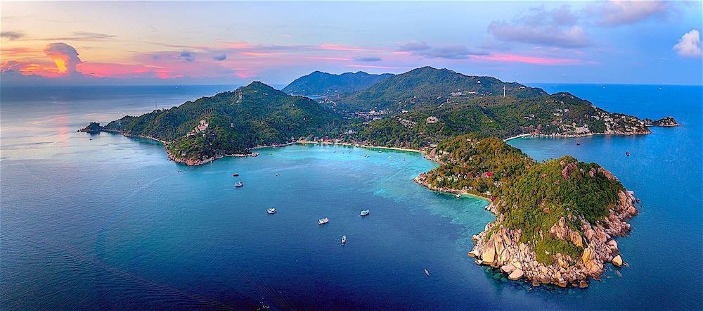 Photo of Outdoor in Koh Tao