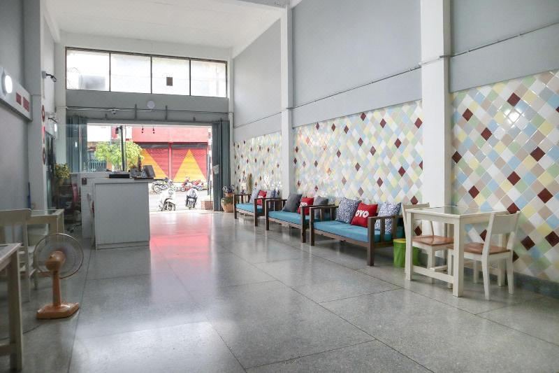 Photo of Livingroom in Downtown Krabi