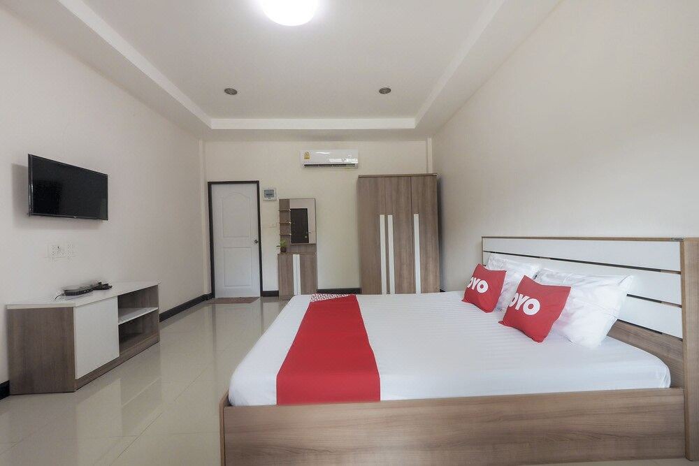 Photo of Bedroom in Dan Makham Tia