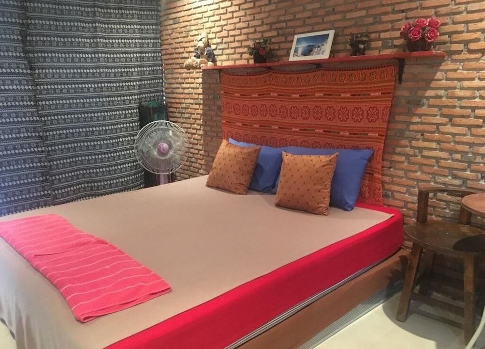 Photo of Bedroom in Old City