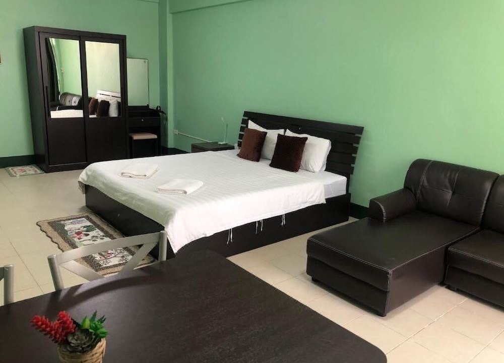 Photo of Bedroom in Ban Tai