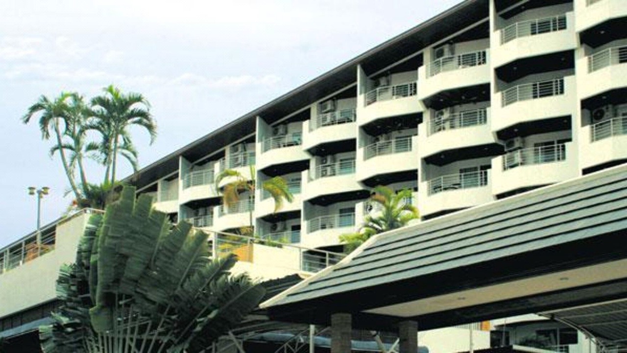 Photo of Buildings in Jomtien