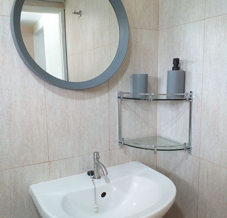 Photo of Bathroom in Chaweng City Center