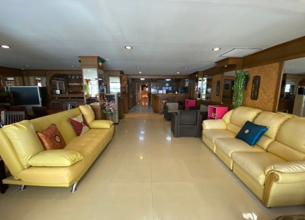 Photo of Livingroom in Bangkok Central Business District