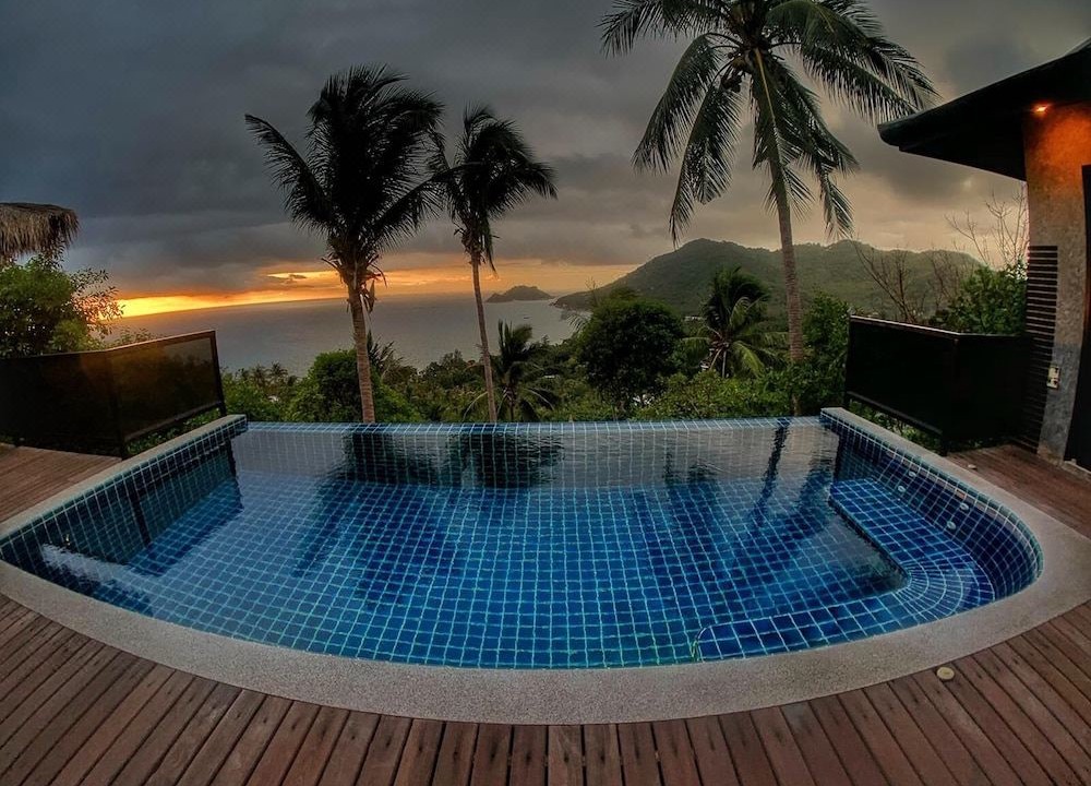 Photo of Outdoor in Koh Tao