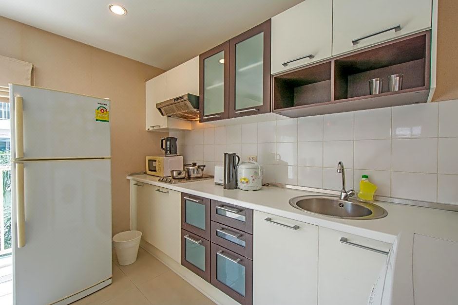 Photo of Kitchen in Bang Wa