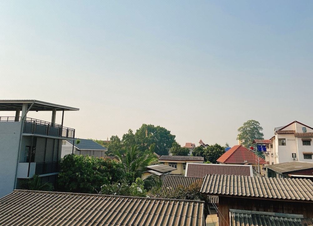 Photo of Buildings in Old City