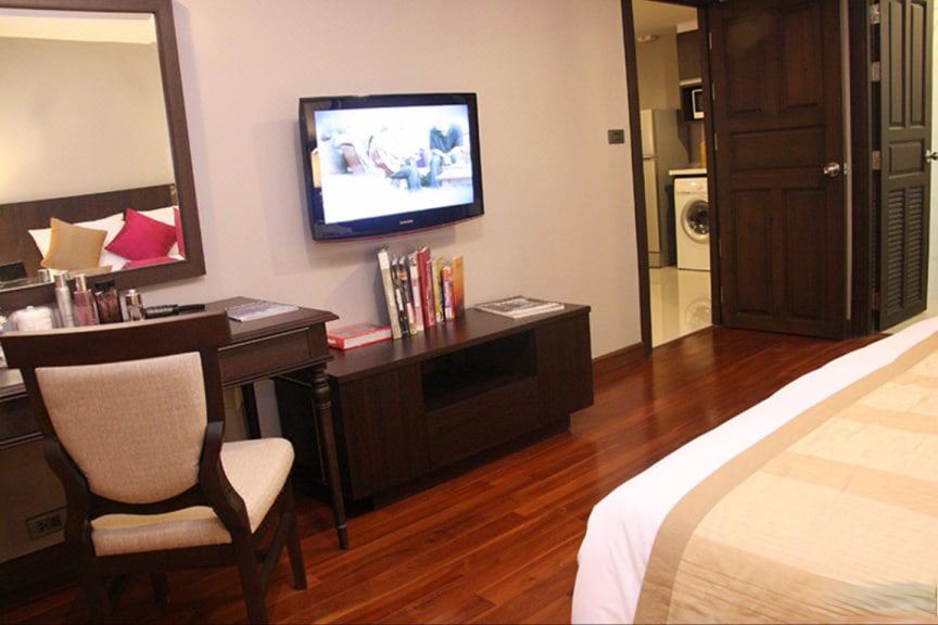 Photo of Livingroom in Huai Khwang
