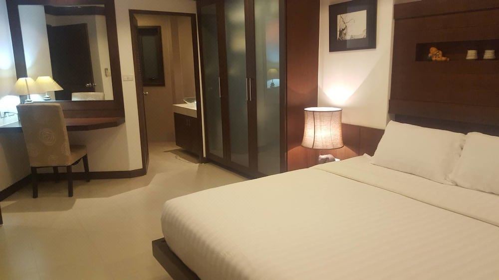 Photo of Bedroom in Plai Laem