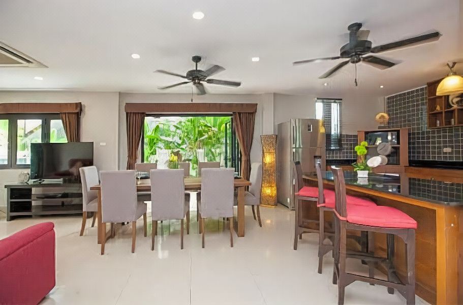 Photo of Livingroom in Krabi