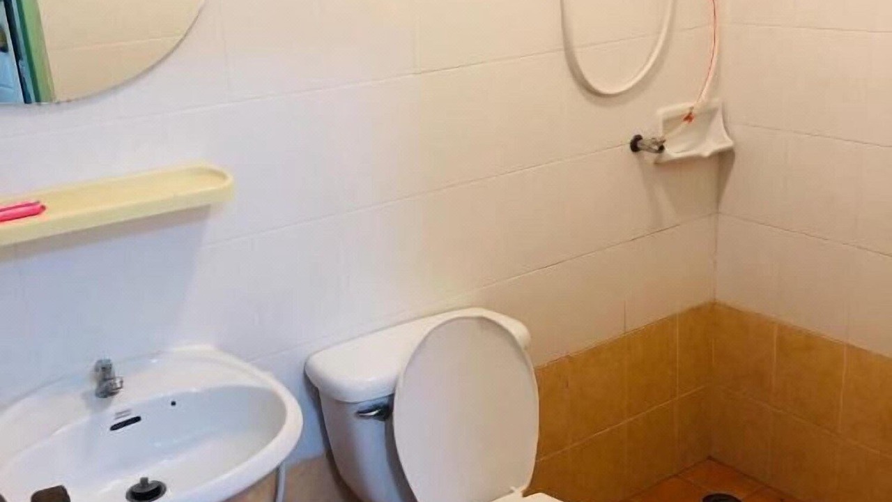 Photo of Bathroom in Ban Tai
