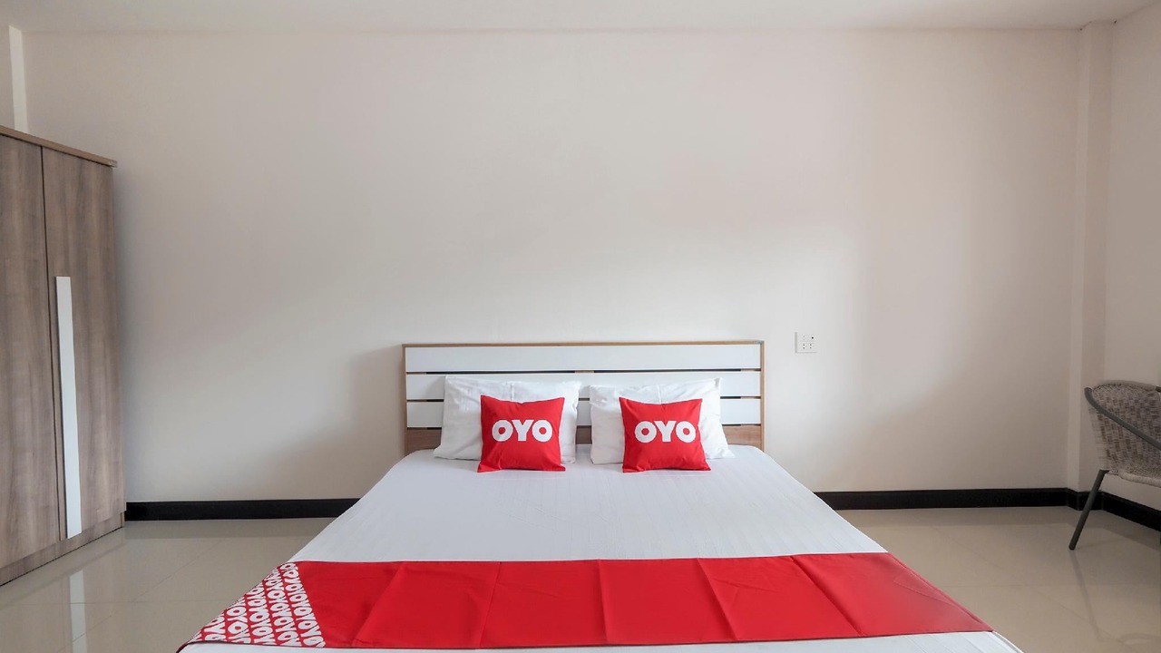 Photo of Bedroom in Dan Makham Tia