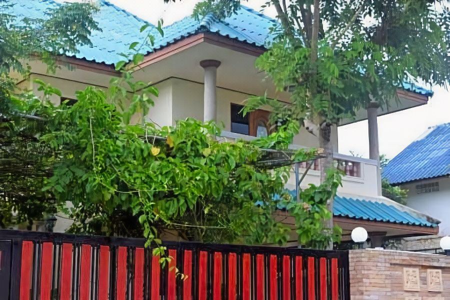 Photo of Buildings in Krabi