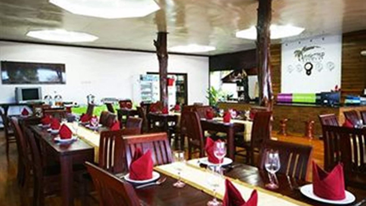 Photo of Livingroom in Wok Tum