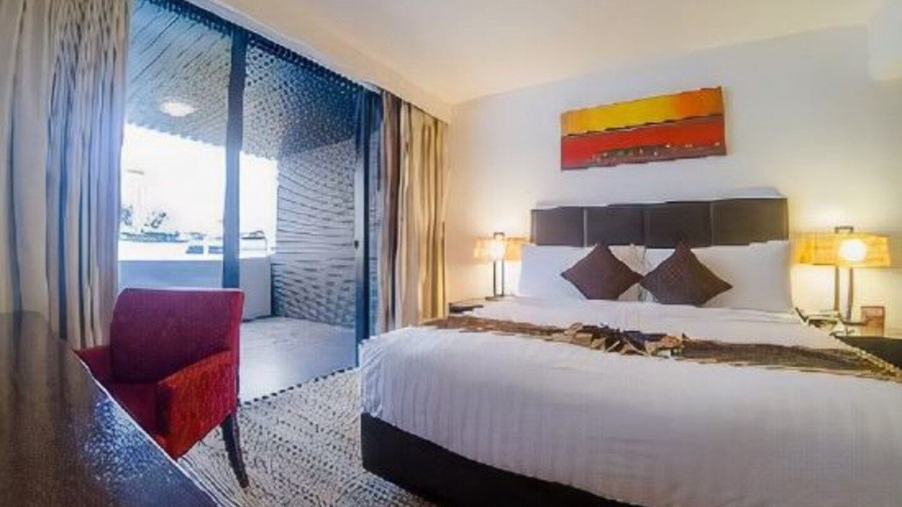 Photo of Bedroom in Thonglor