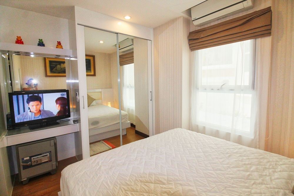 Photo of Bedroom in South Pattaya