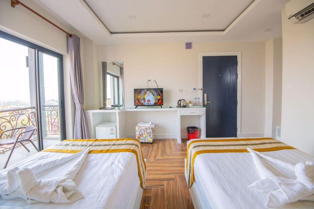 Photo of Bedroom in Poipet