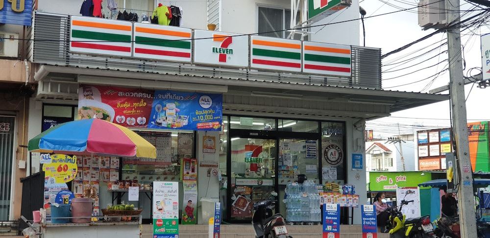 Photo of Others in Central Pattaya
