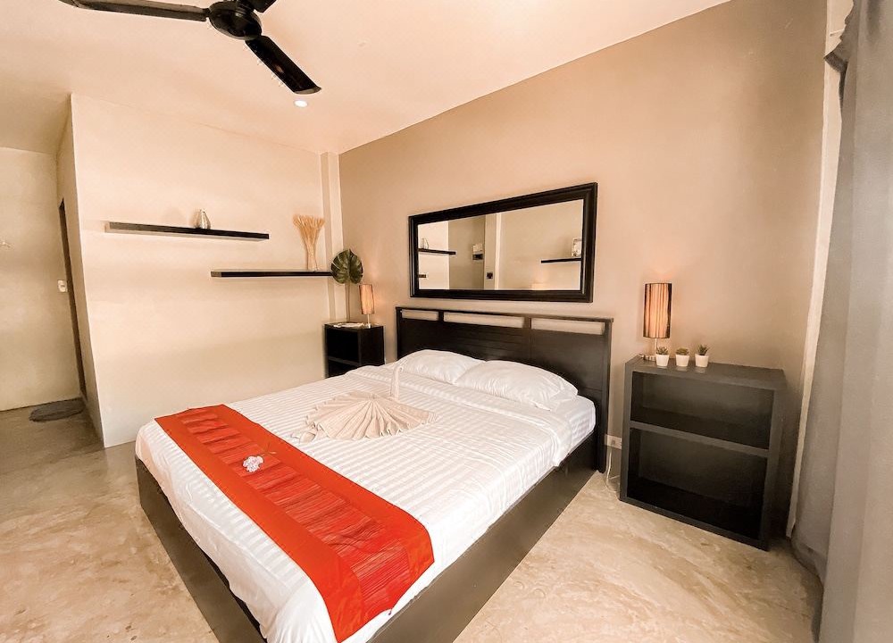 Photo of Bedroom in Koh Tao