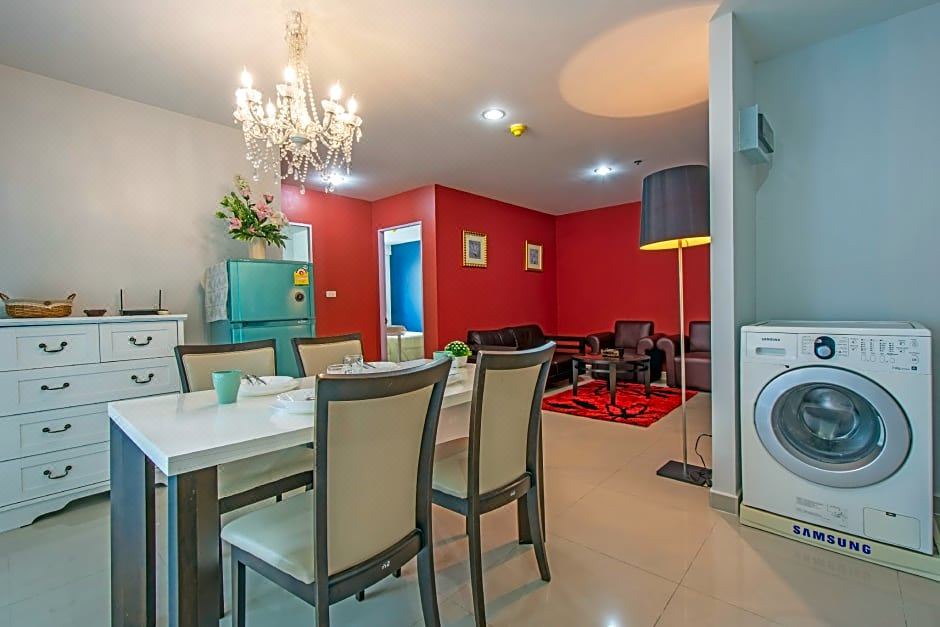 Photo of Livingroom in Bang Wa
