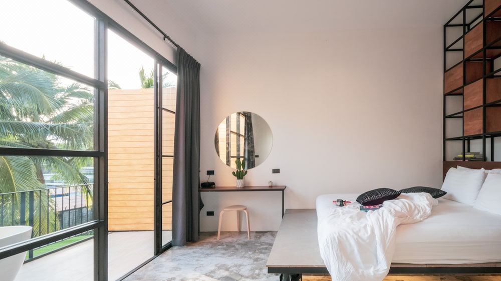 Photo of Bedroom in Talat Yai
