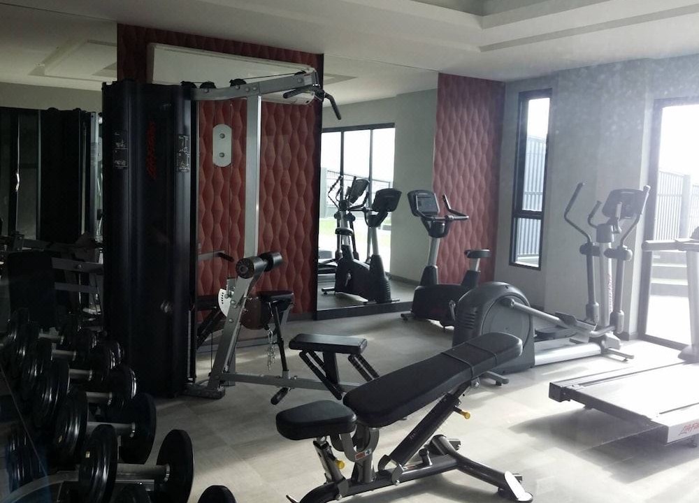 Photo of Livingroom in Central Pattaya