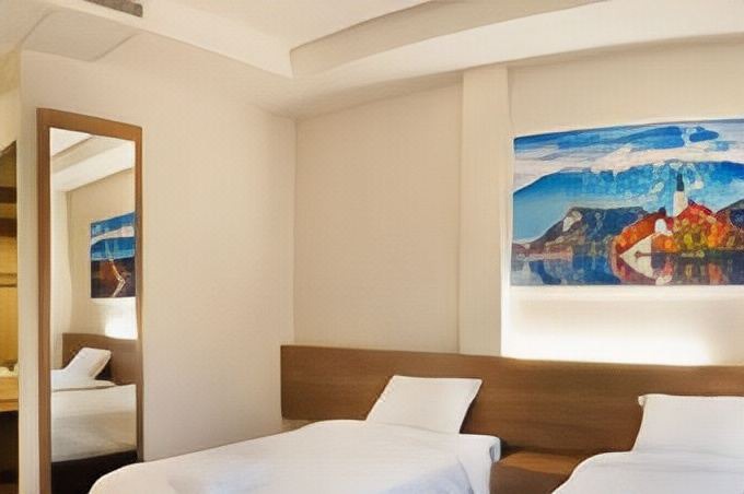 Photo of Bedroom in Lat Krabang
