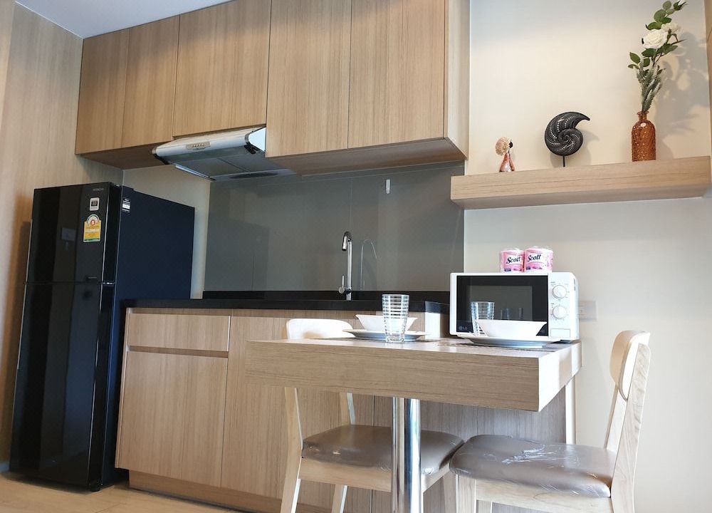 Photo of Kitchen in Central Pattaya